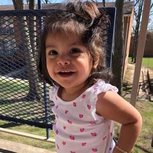 Meet your Posher, Sandra